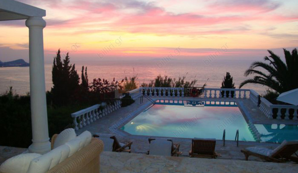 Θέα - View