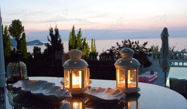 Θέα - View