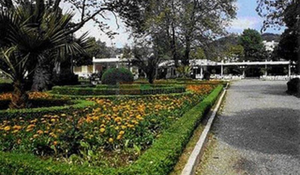 Πάρκο - Park