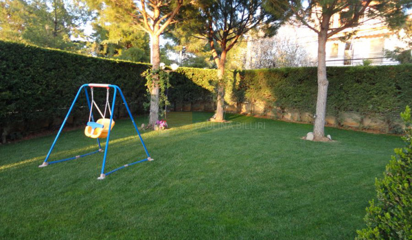 Κήπος - Garden