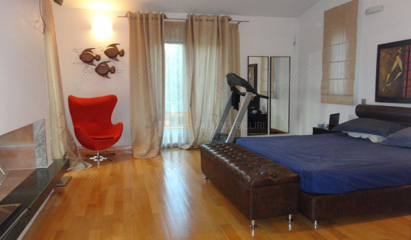 Yπνοδωμάτιο - Bedroom