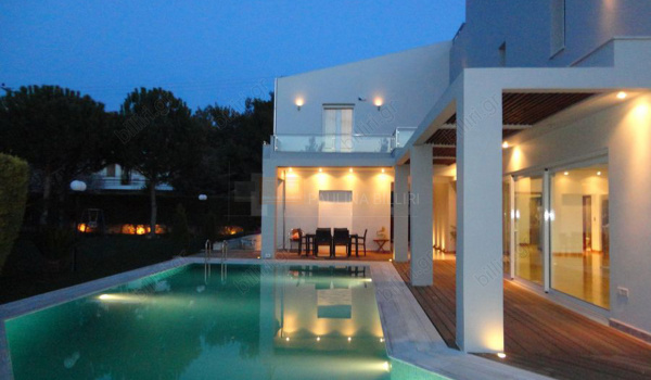 Εξωτερική όψη - Outdoor view