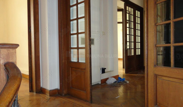 Eσωτερικός χώρος - Indoor view