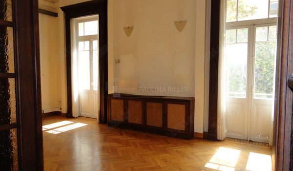 Eσωτερικός χώρος - Indoor view