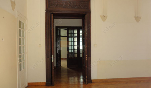 Eσωτερικός χώρος - Indoor view