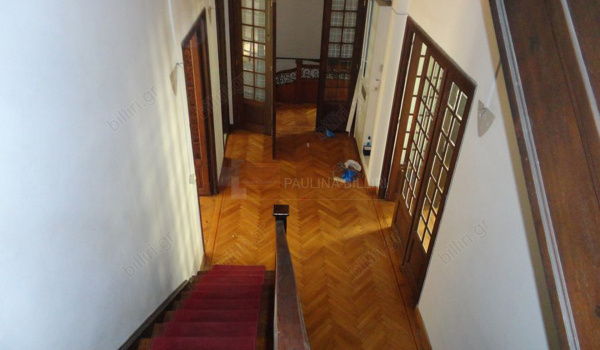 Eσωτερικός χώρος - Indoor view