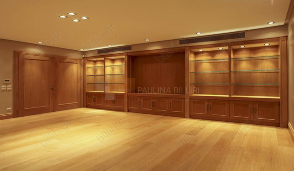 Γραφείο - TV Room