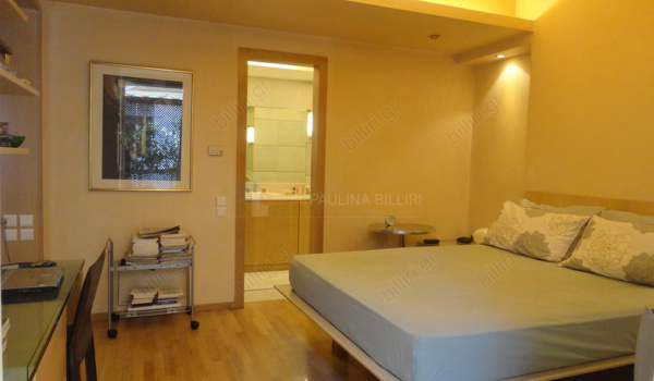 Υπνοδωμάτιο - Bedroom