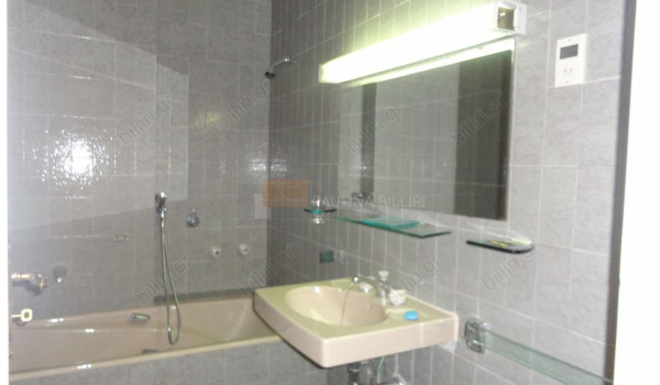 Μπάνιο - Bathroom
