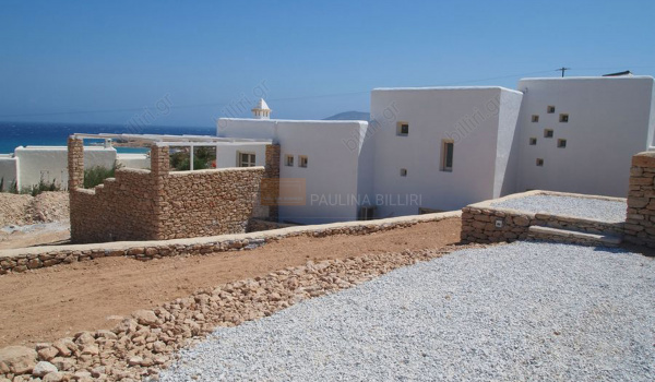 Εξωτερική όψη - Outdoor view