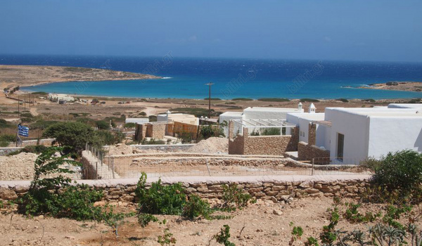Θέα - View