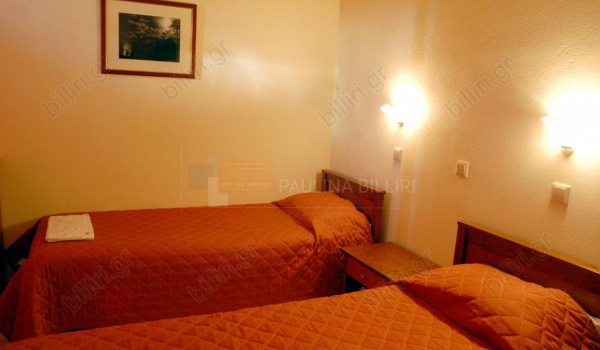 Δωμάτιο - Room