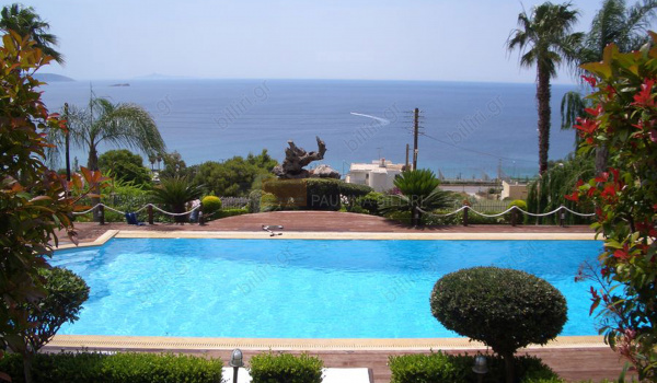 Πισίνα - Swimming pool