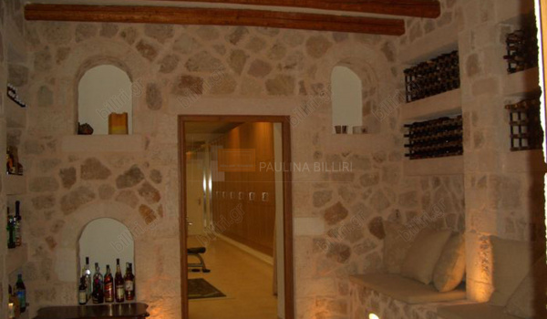 Εσωτερικός χώρος - Indoor view