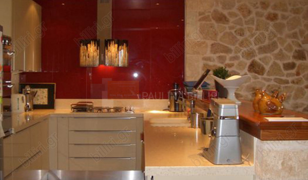 Κουζίνα - Kitchen