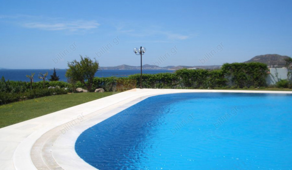 Πισίνα - Swimming pool