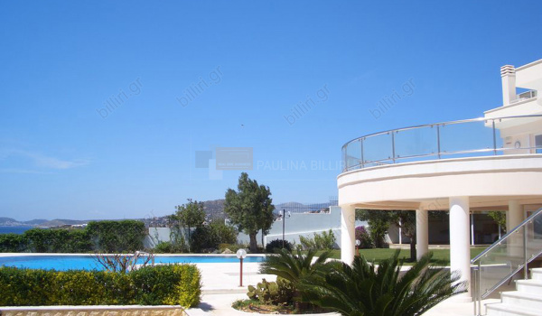 Εξωτερική όψη - Outdoor view