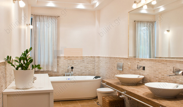 Μπάνιο - Bathroom