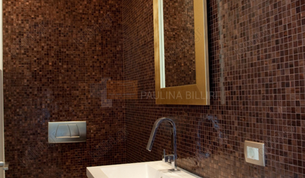Μπάνιο - Bathroom