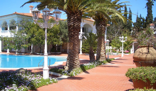 Κήπος - Garden
