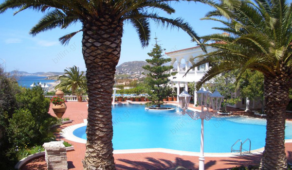 Πισίνα - Swimming pool