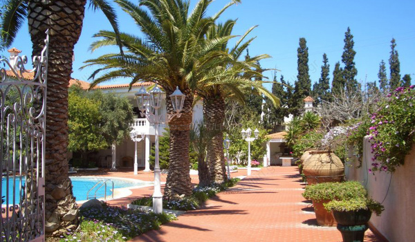 Κήπος - Garden