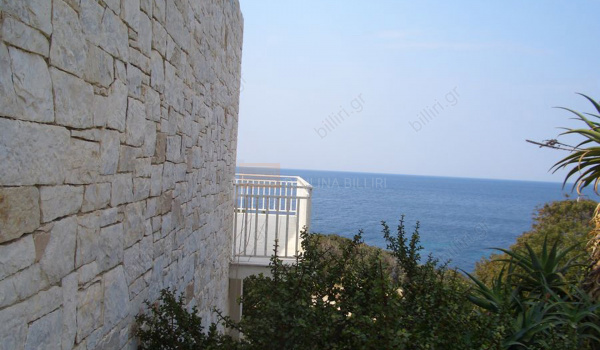 Θέα - View