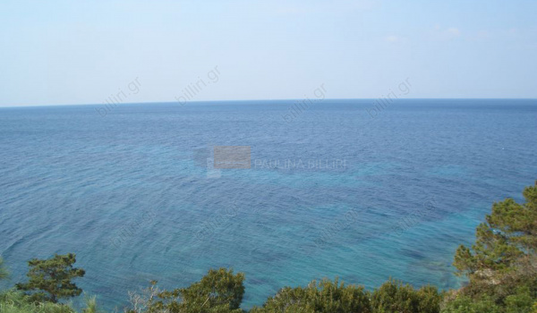 Θέα - View