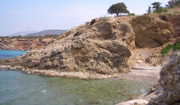 Θέα - View