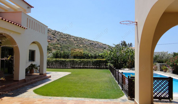 Κήπος - Garden