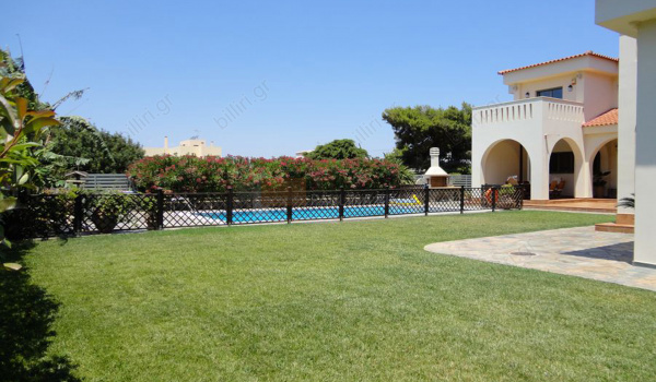 Κήπος - Garden