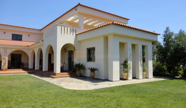 Εξωτερική όψη - Outdoor view
