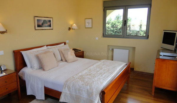 Υπνοδωμάτιο - Bedroom