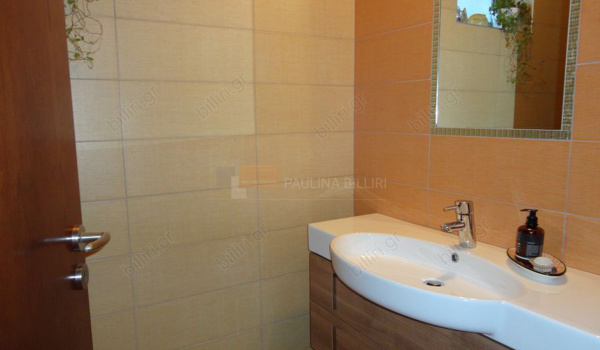 Μπάνιο - Bathroom