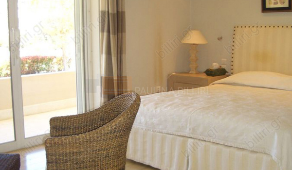 Υπνοδωμάτιο - Bedroom