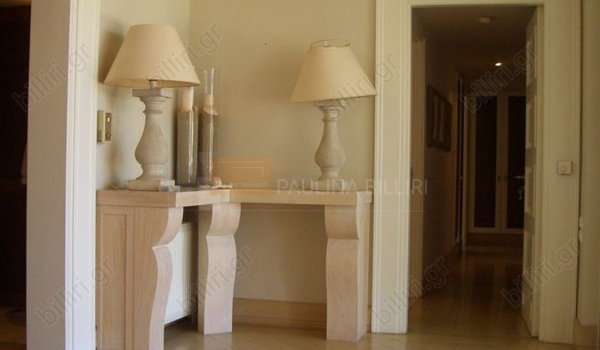 Εσωτερικός χώρος - Interior space