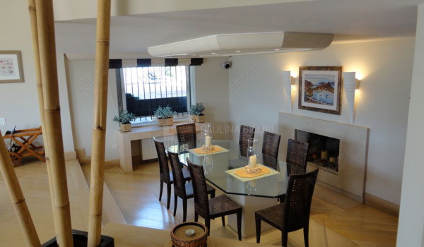 Τραπεζαρία - Dining room