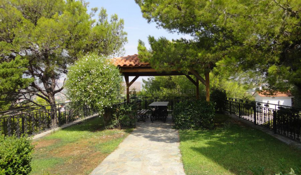 Κήπος - Garden