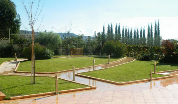 Kήπος - Garden