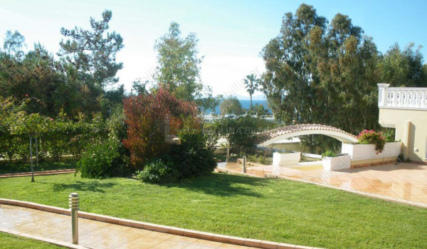 Kήπος - Garden