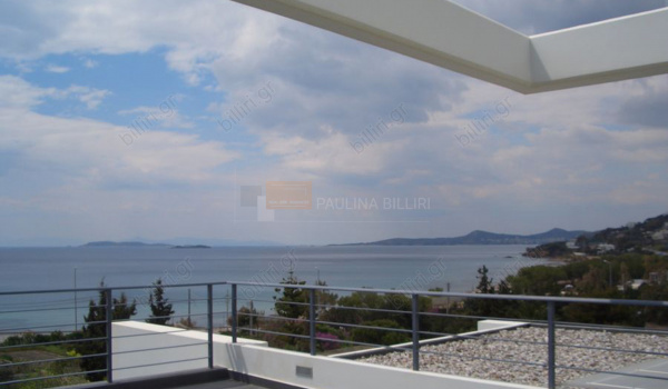 Εσωτερικός χώρος - Indoor view