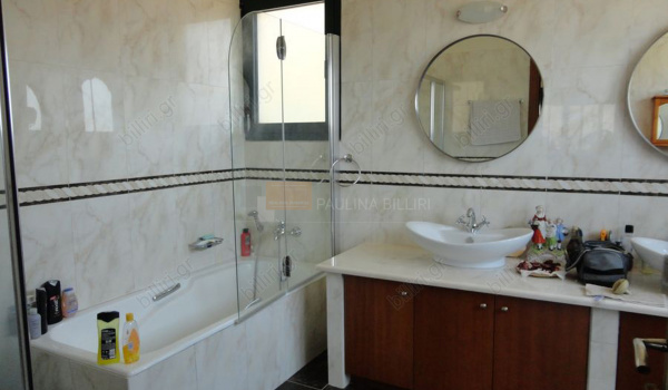 Μπάνιο - Bathroom