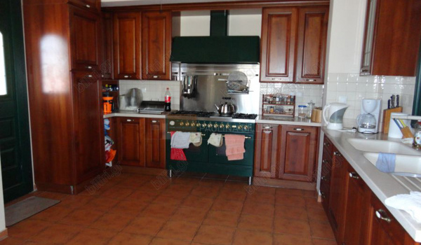 Κουζίνα - Kitchen