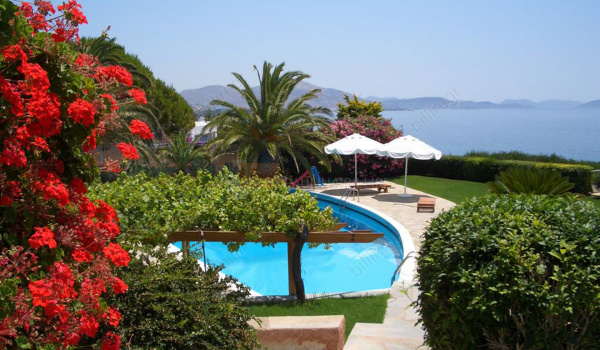 Κήπος - Garden