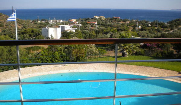 Πισίνα - Swimming pool