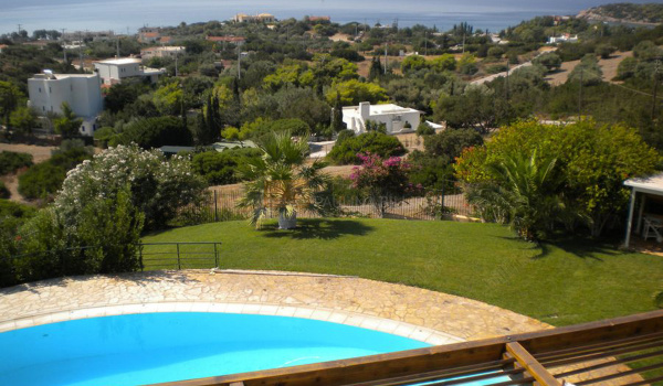 Θέα - View