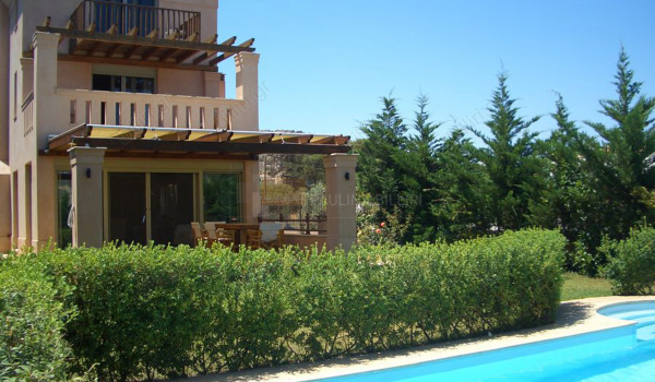 Εξωτερική όψη - Outdoor view