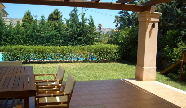 Κήπος - Garden