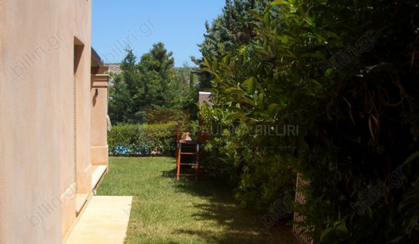 Κήπος - Garden