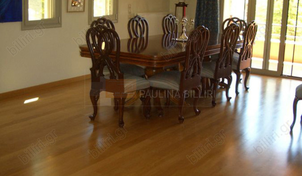 Τραπεζαρία - Dining room